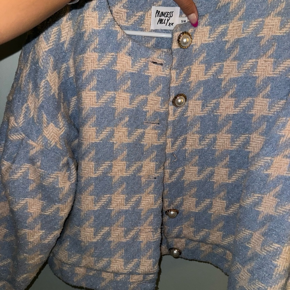 Princess Polly jacket - Picture 4 of 4